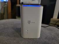 Router Huawei LTE cube E5180