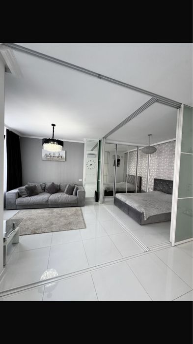 АРКАДИЯ,36 Жемчужина