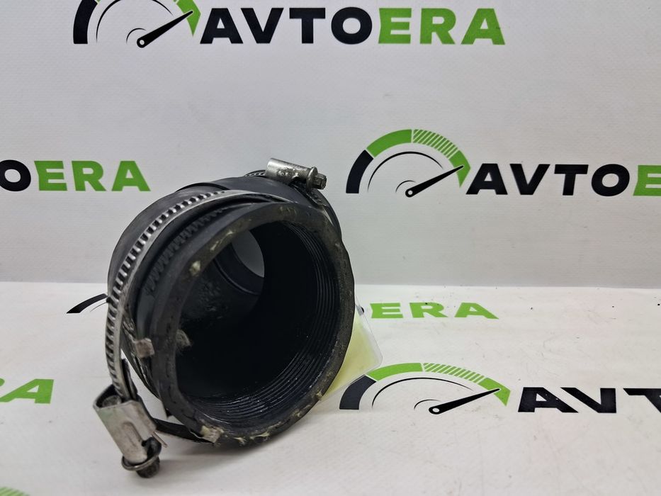 Патрубок на интеркулер левый VOLKSWAGEN  TIGUAN 09-17 1K0145838AG