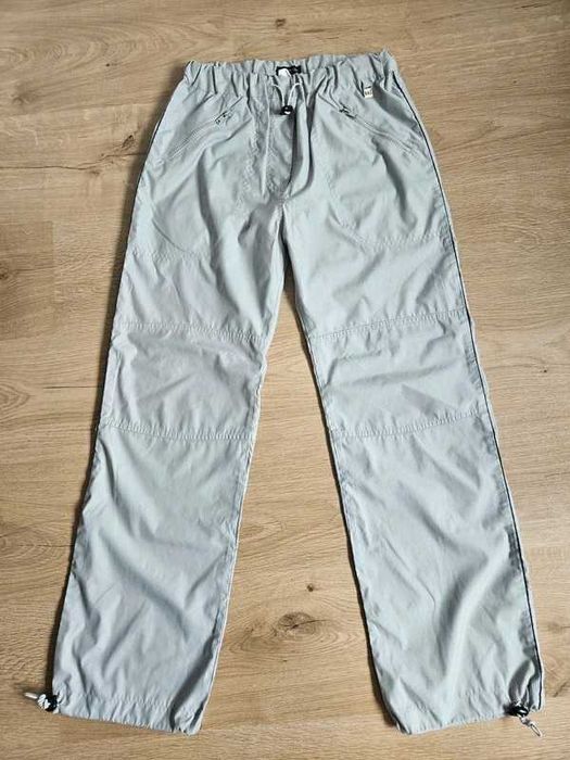 Spodnie damskie NAS London – rozmiar M, bardzo dobry stan