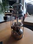 Lampa naftowa Petromax Rapid 828/350 produkcja styczeń 1963