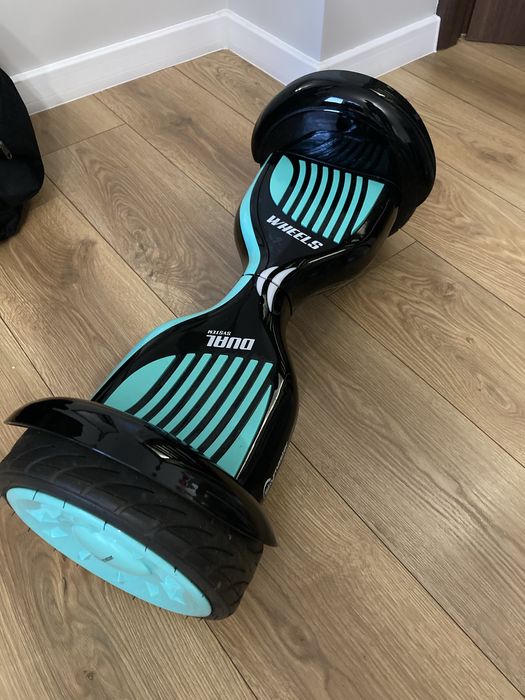 Deskorolka Elektryczna