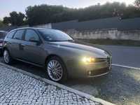 Alfa romeo 159 sportweagon tbi ti