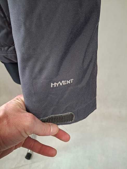 The North Face HyVent Kurtka puchowa męska M