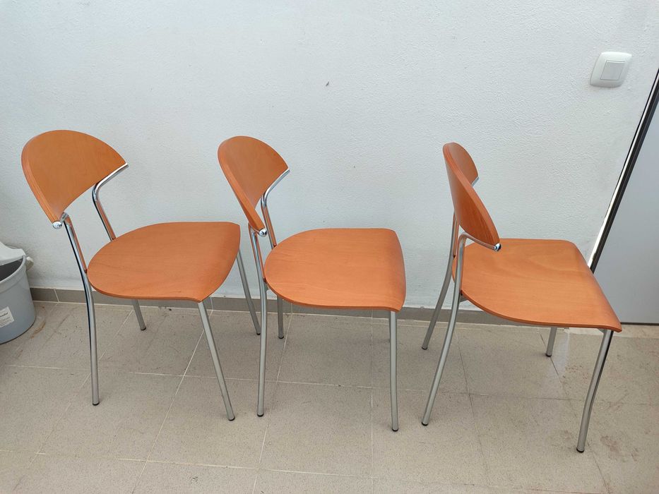 Cadeiras de jantar / Dining Chairs