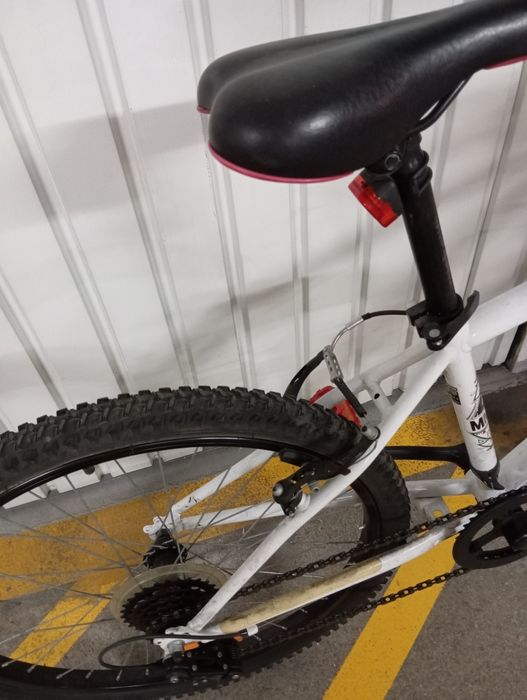 Bicicleta roda 24