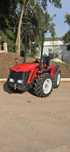 Trator António carraro trx 5800