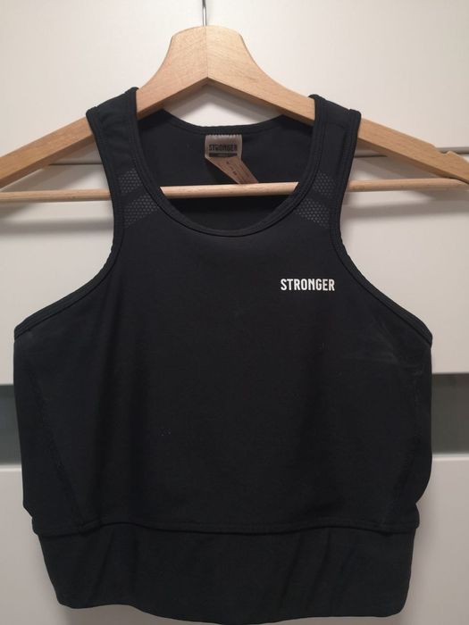 Top damski sportowy Stronger rozmiar S