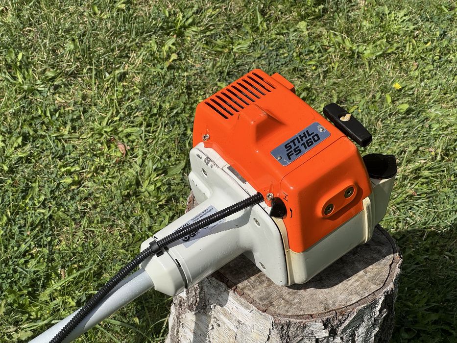 Kosa spalinowa Stihl FS 160 !!!