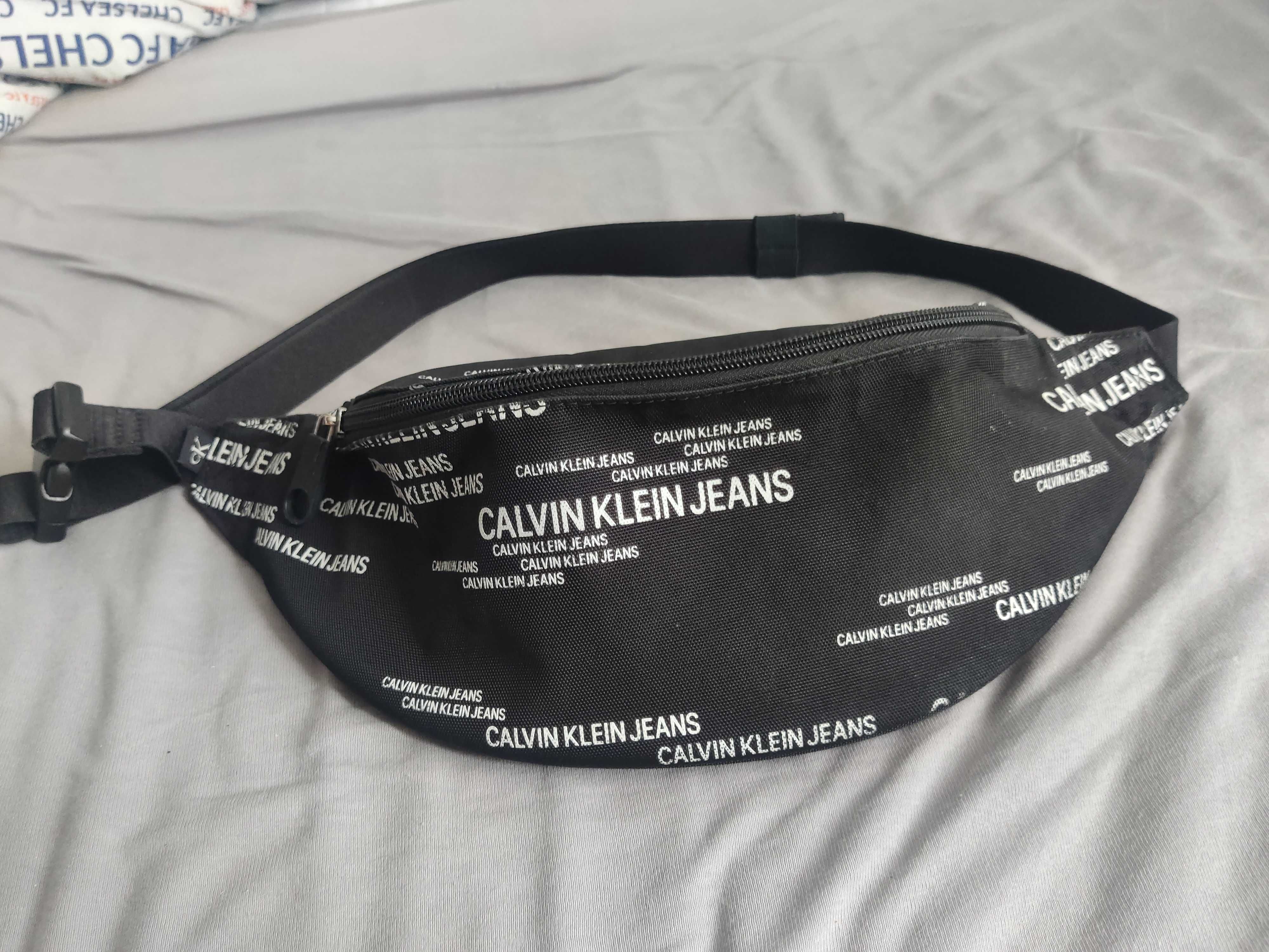 Nerka Calvin Klein