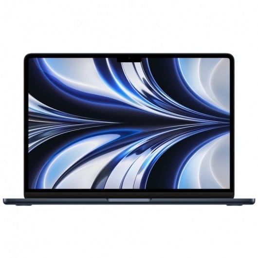 Apple MacBook Air 13.6” processador M2, 16GB Ram, 256GB Memoria NOVO