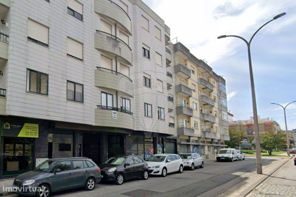 Apartamento T2 para venda