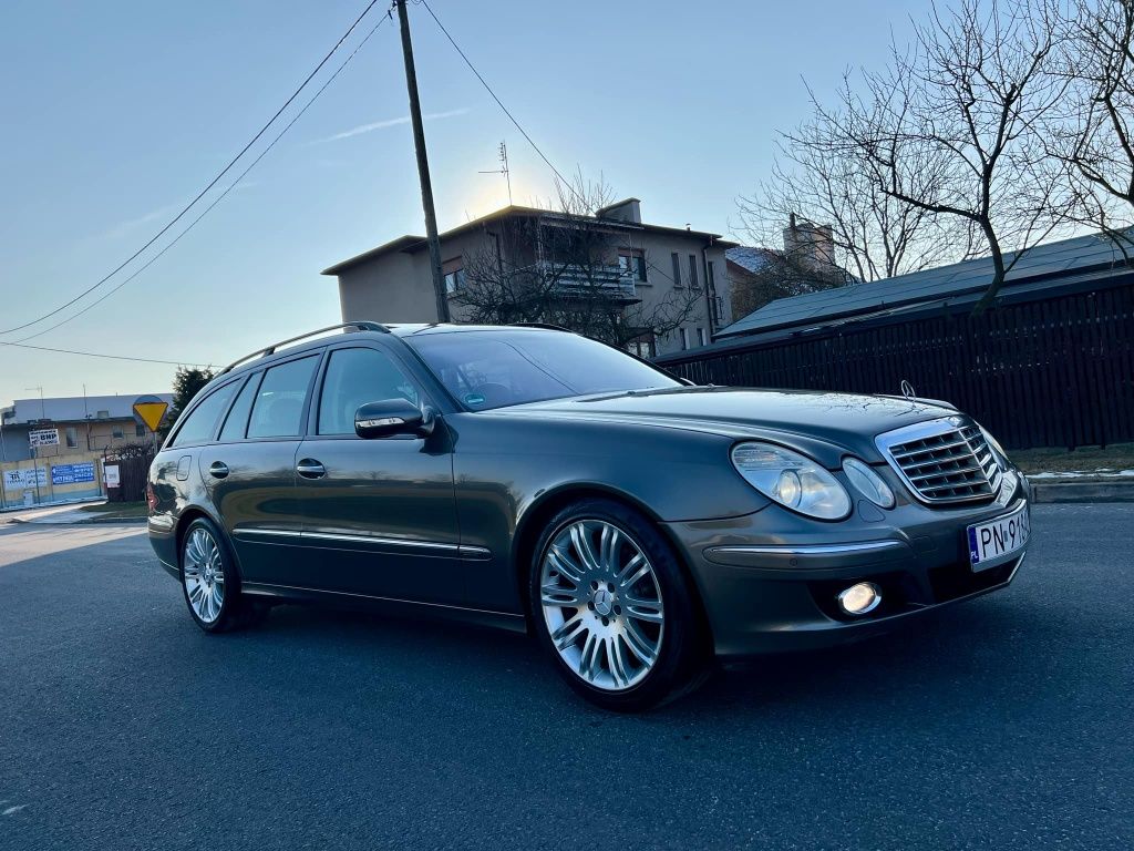 Mercedes benz mercedes benz