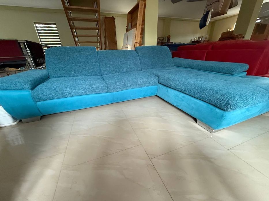 Диван розкладний угловий, кутовий