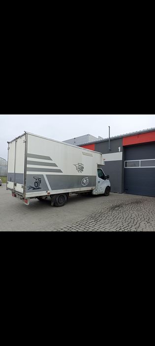 Renault master,Рено мастер