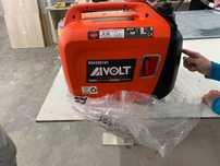 Генератор AIVOLT інверторний 3200W