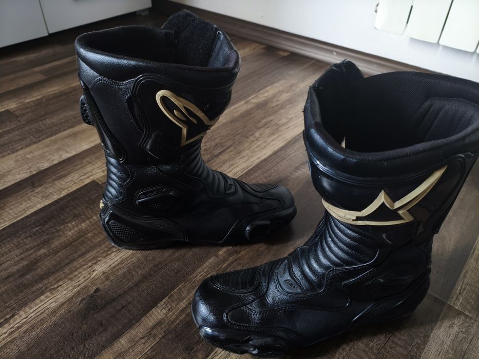Buty alpinastars smx 5 rozm 44
