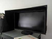 NEC EA275UHD Color Tuned. Kalibracja + kaptur
