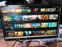 Monitor Philips 21,5 cala Full HD
