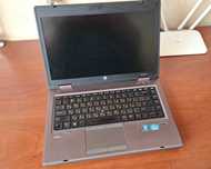 Недорогой ноутбук HP ProBook 6470b