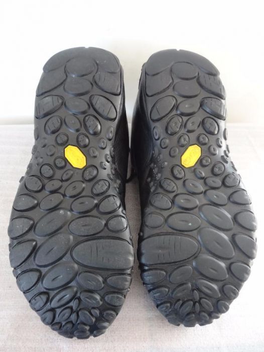 Buty MERRELL CHAMELEON roz. 42 Skóra Vibram Trekkingowe Turystyczne