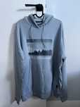Helly Hansen męska bluza z kapturem hoodie XL