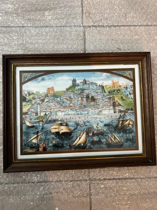 Coleção Vista Alegre (completa)