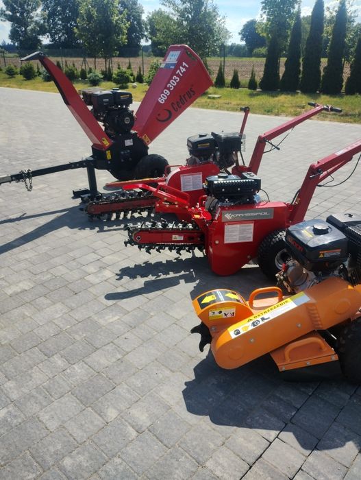 Wynajem,wypożyczalnia Gwozdziarka akumulatorowa DeWalt 50-90mm