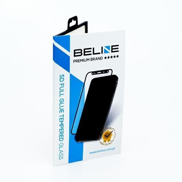 Beline Szkło Hartowane 5D Iphone 15 Pro 6,1"