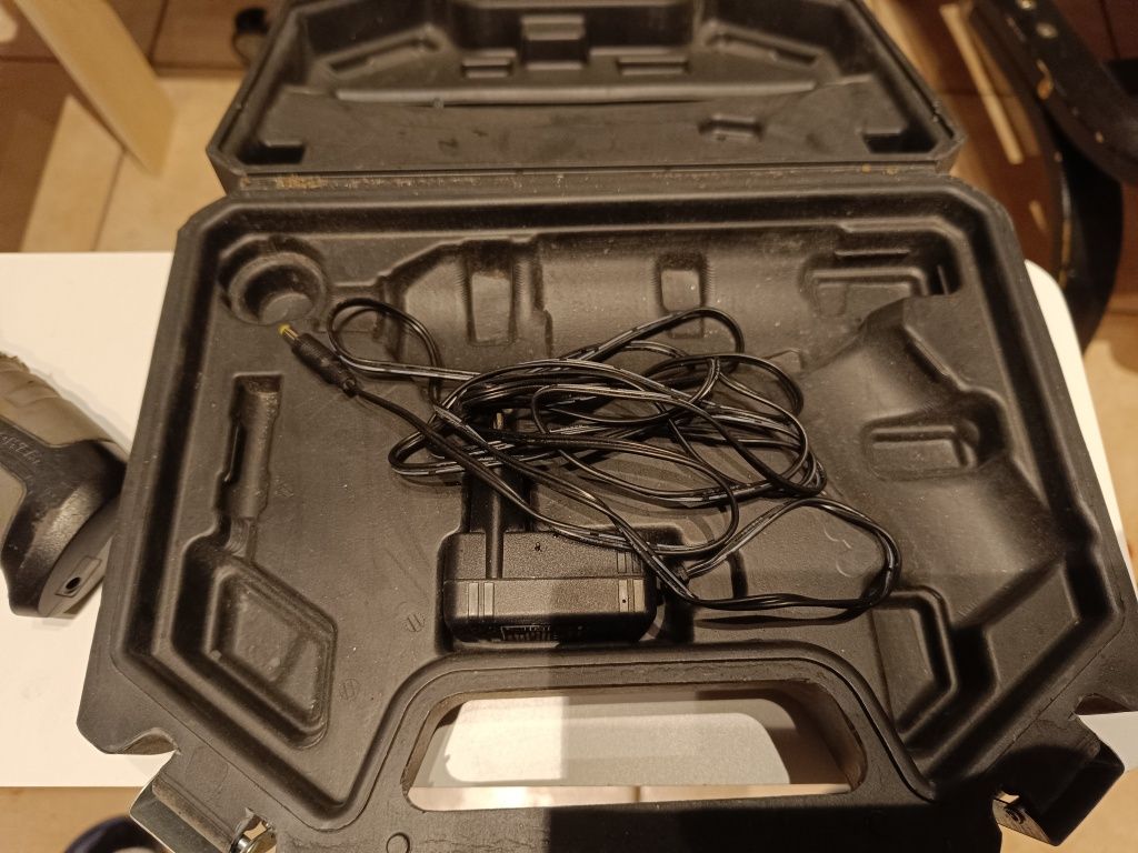 Wkrętarka niteo tools
