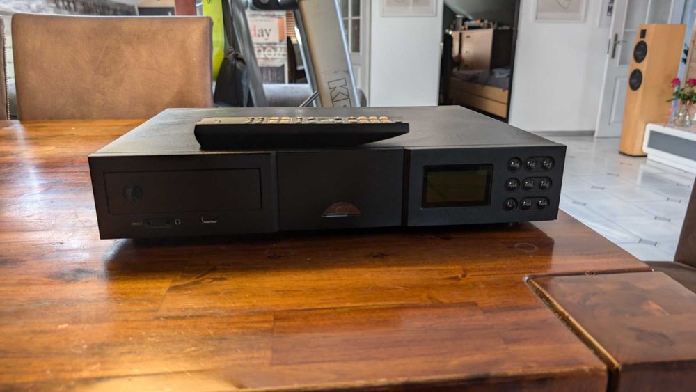 Naim uniti all in one