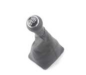 MANETE DE 5 MUDANÇAS PUNHO COM FOLE PARA VOLKSWAGEN VW GOLF 4 MK IV BORA