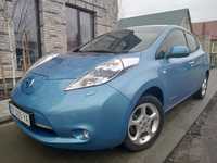 Nissan Leaf 2013 СВІЖА