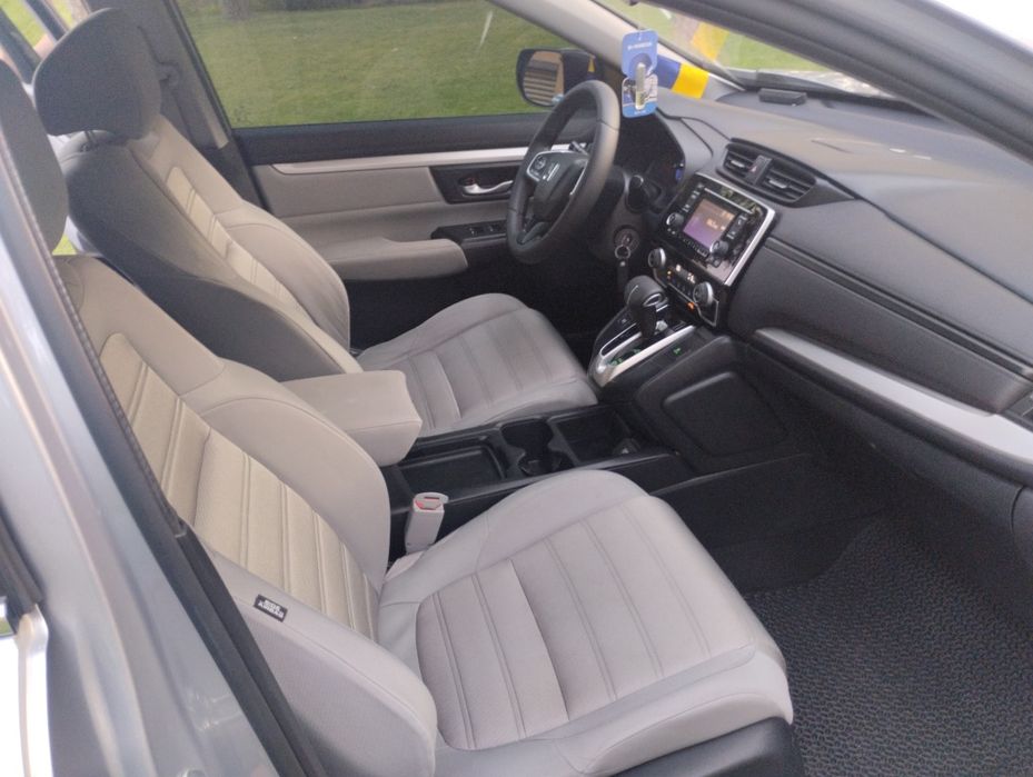 Продам Хонда Црв! 2,4 4WD!