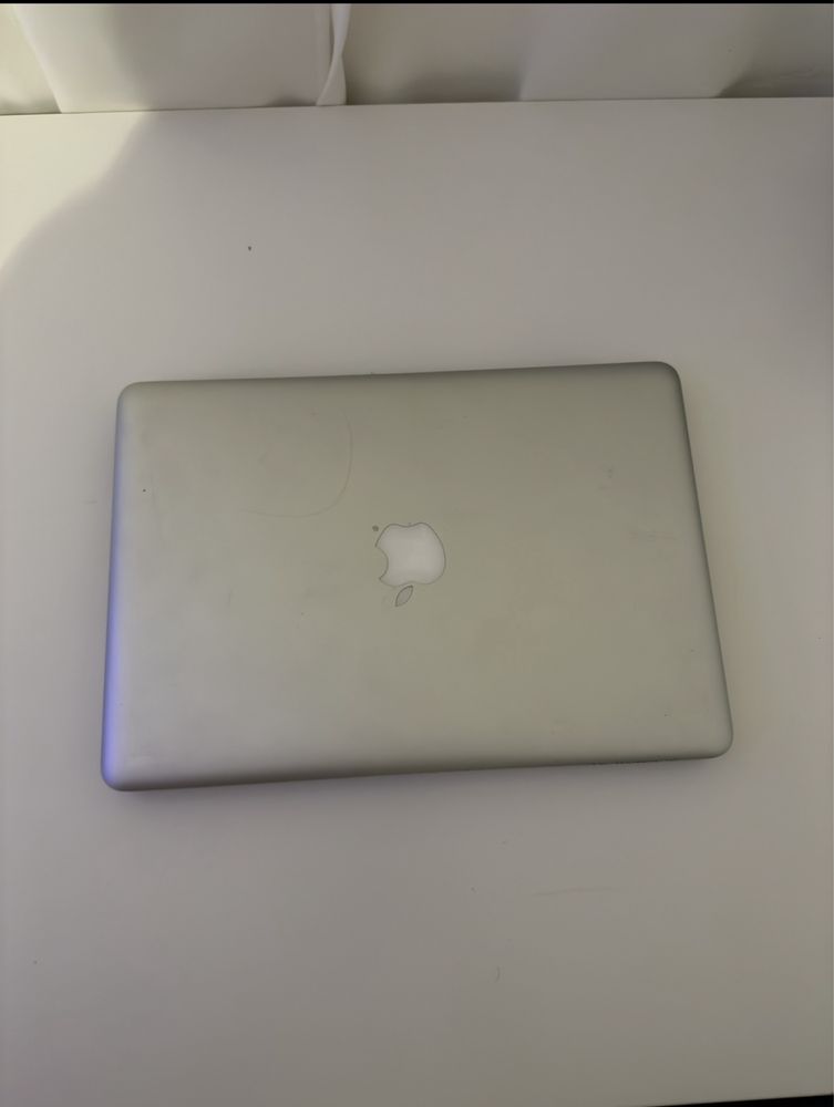 Macbook Pro 13 2012