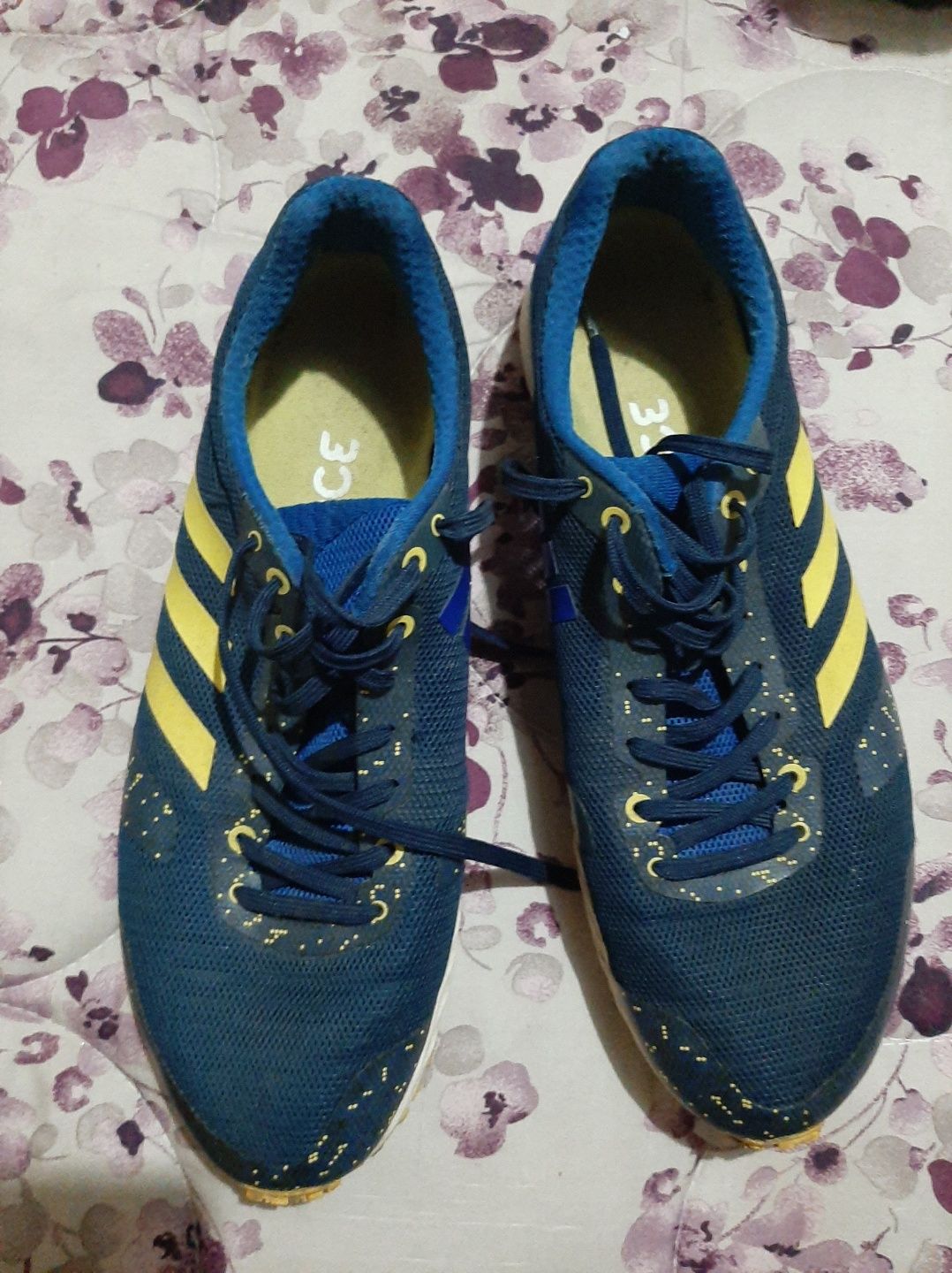 Sapatilhas Adidas adizero RC