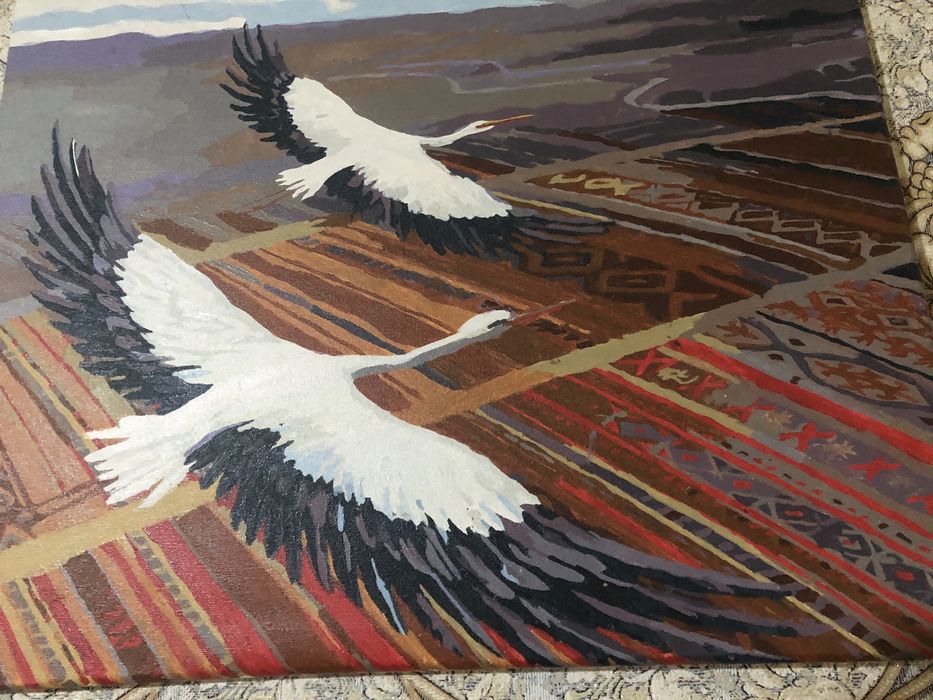 Продам картини дуже гарні