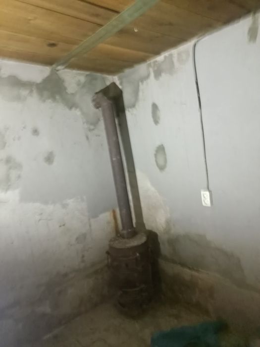 продається гараж в кооперативі Мотор