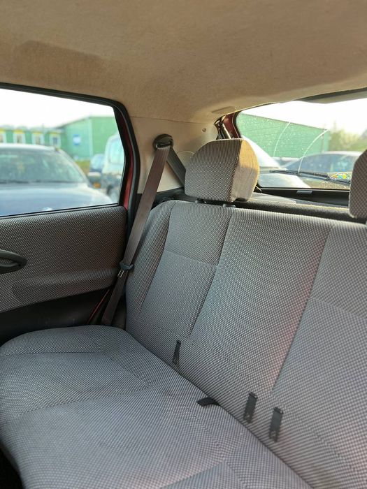 Fiat Punto 1.2 LPG*Oszczedny*SuperStan*DoMiasta*NaDostawe*Klima