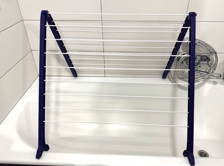 Сушка для білизни речей Leifheit Pegasus