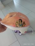 Lekki kask Disney
