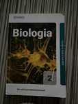 Podręcznik Biologia 2