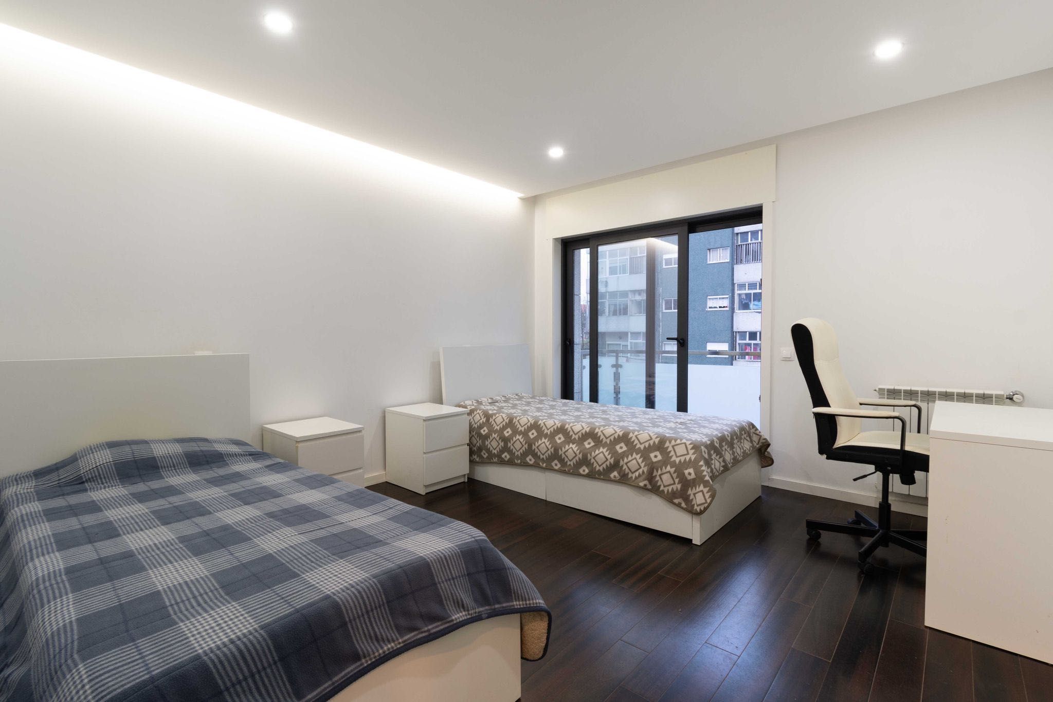 Mobiliario quarto/ sala/