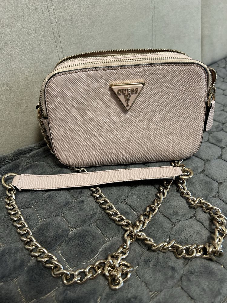 Сумка Guess (оригінал)