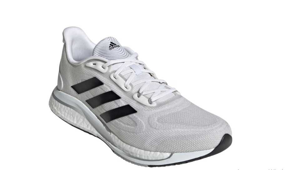 Кроссовки Adidas Supernova+M H04482 Розмір 43