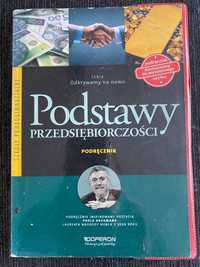 Podstawy przedsiębiorczości  Operon