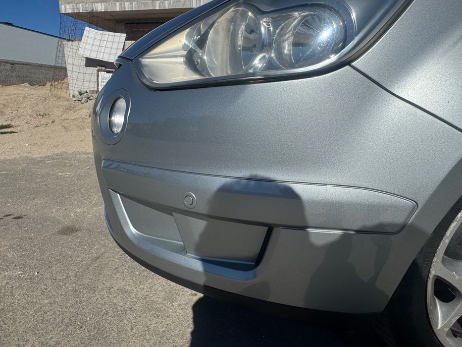 Ford smax 2.0 140cv 7 lugares