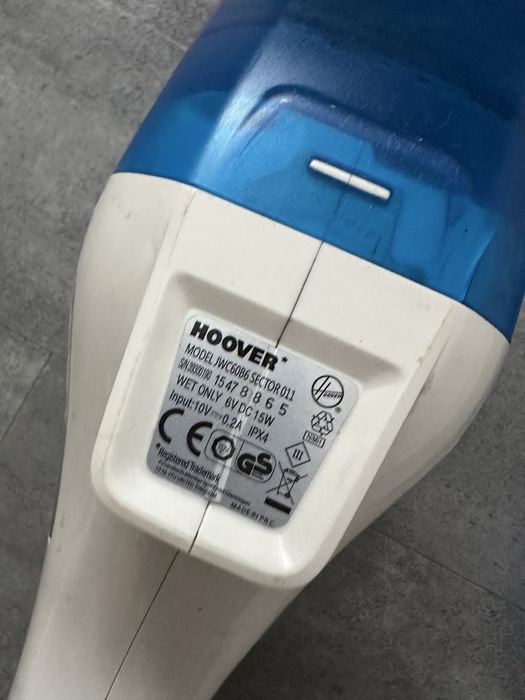 Myjka do okien szyb HOOVER JIVE alumlatorowa 28cm