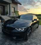 BMW Seria 4 Bmw 440IX B58 m-performance Individual