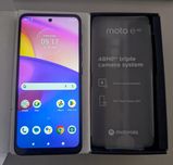 Motorola e40, nowy